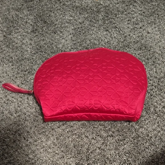 NWT. Kate Spade Pink Backpack - Picture 3 of 3